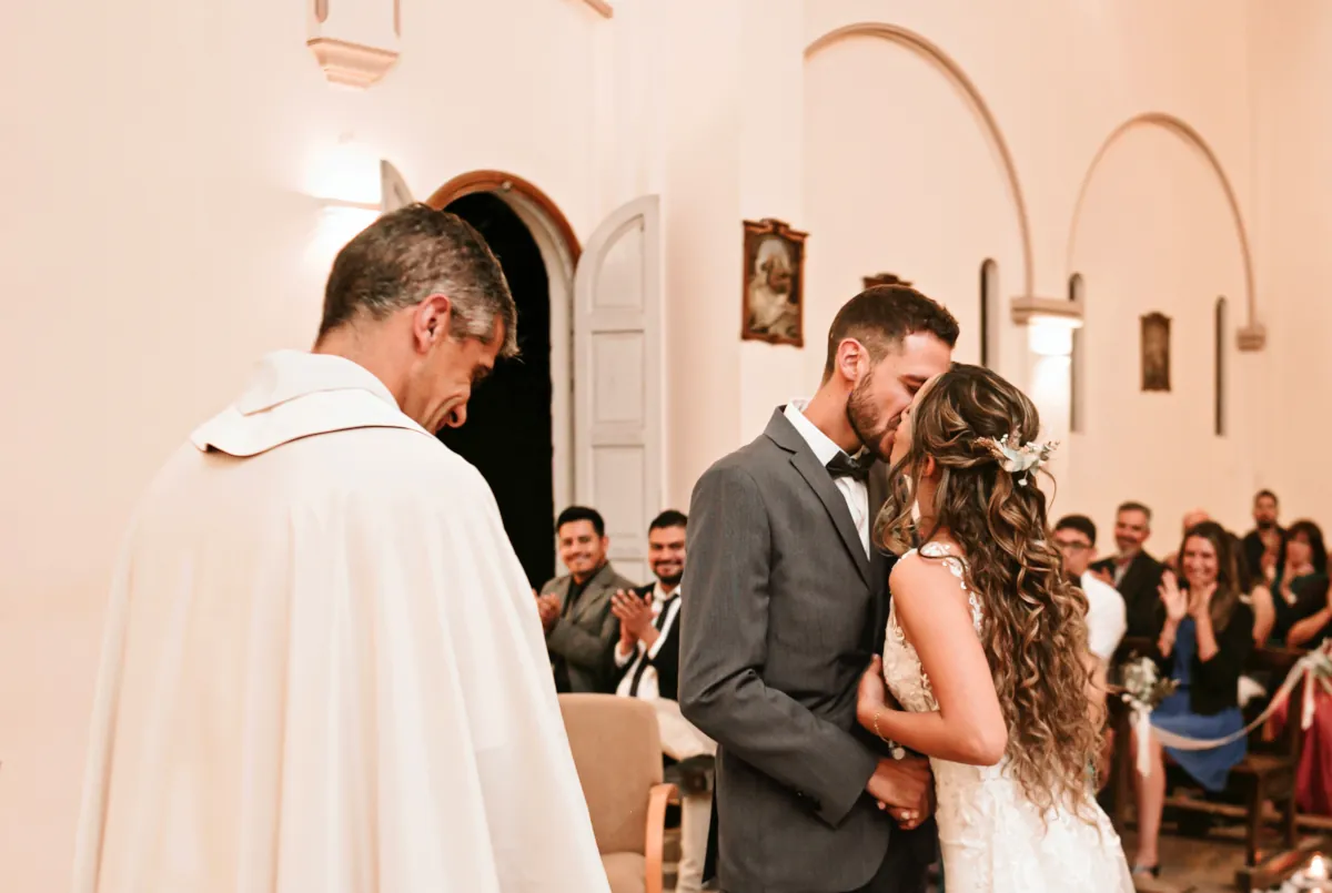 fotografo de casamientos