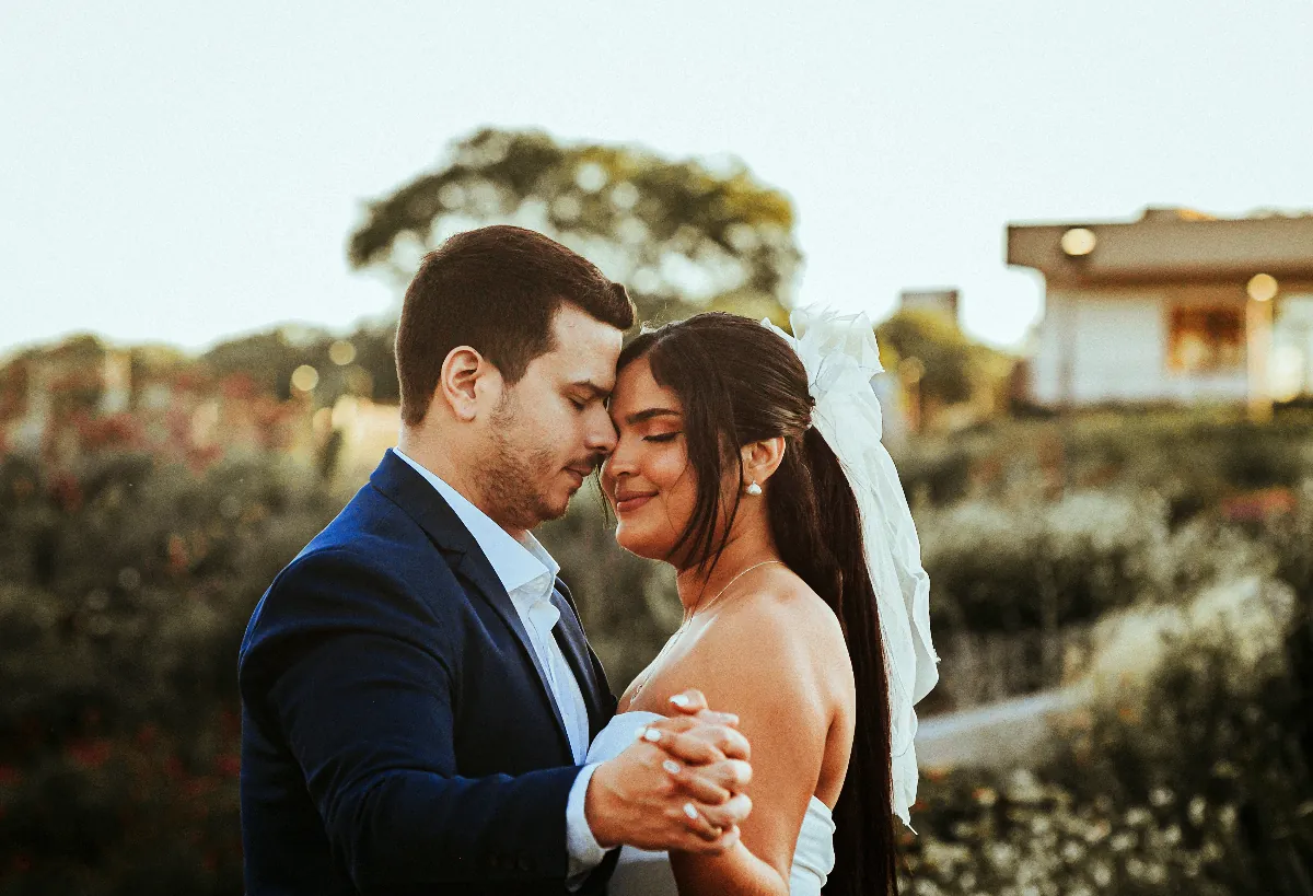 fotografo de casamientos