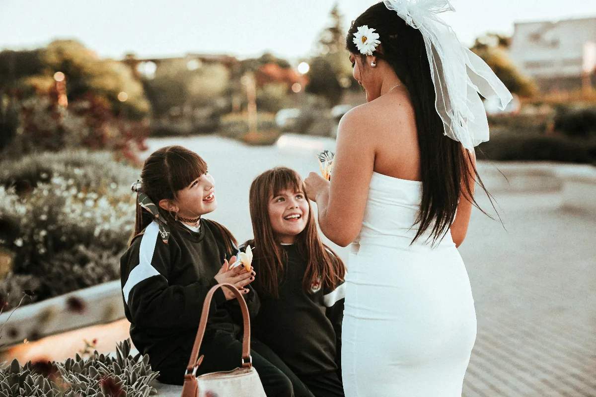fotografo para casamientos