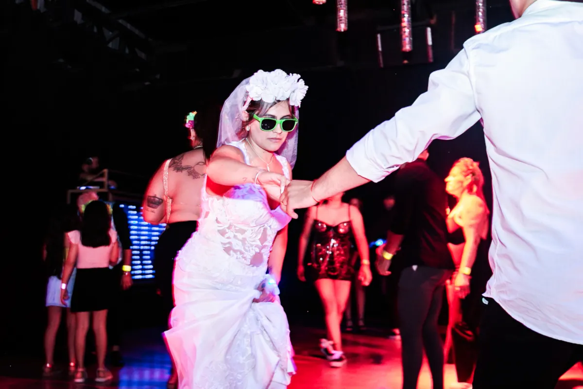 fotografo para bodas