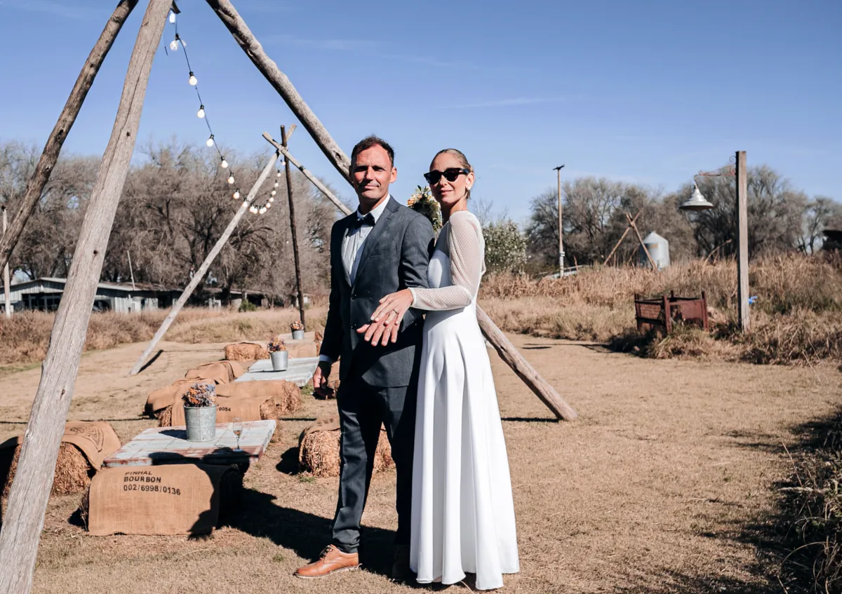 fotografo de casamiento