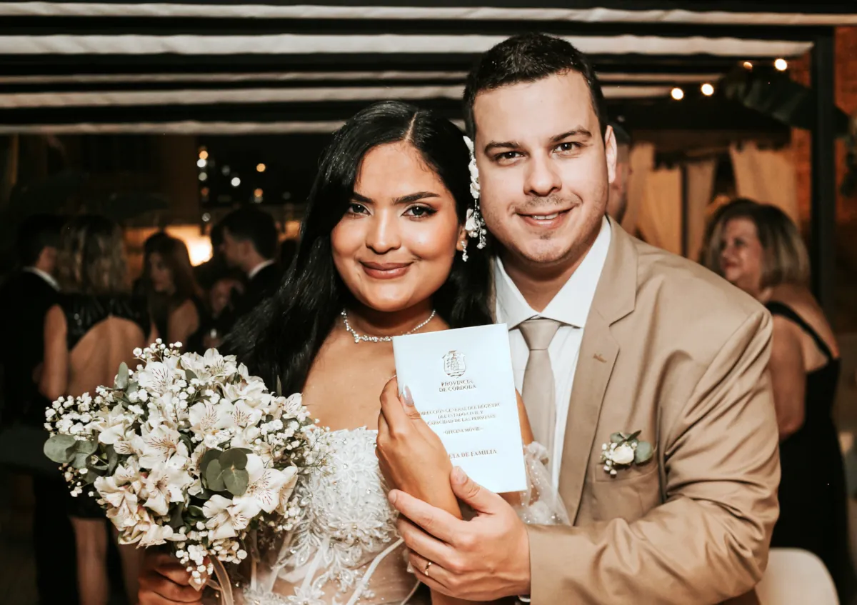 fotografo para casamientos