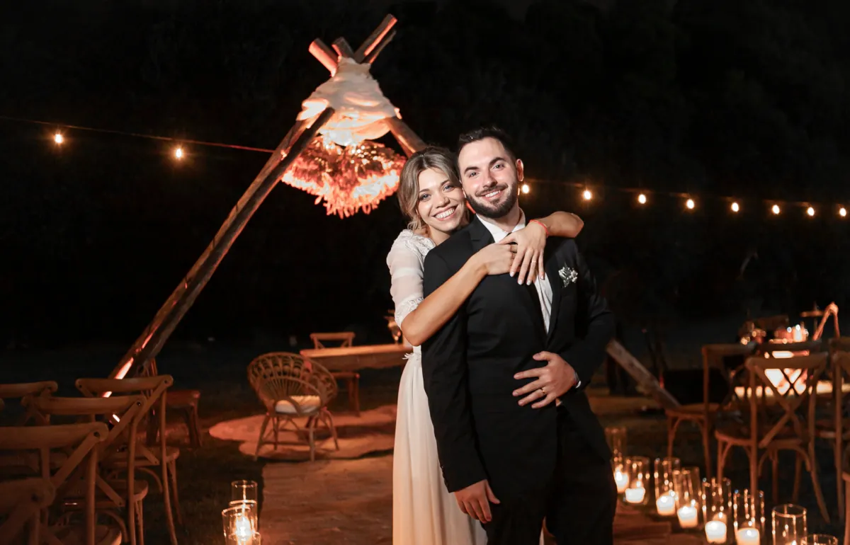 fotografo de casamiento