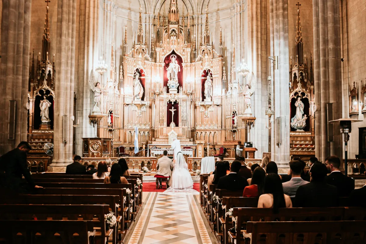 fotografo para bodas