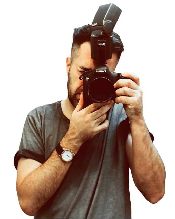 fotografo para bodas